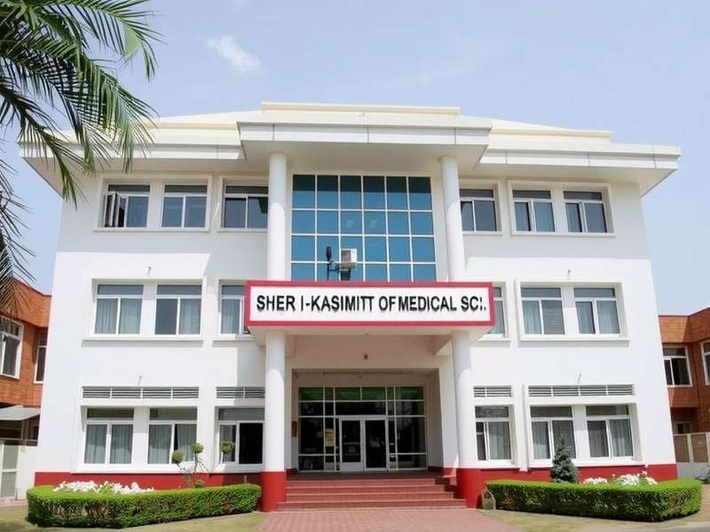 Cardiology Department