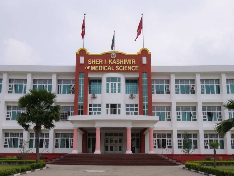 Neurology Department